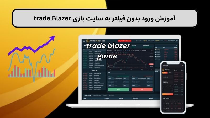 چه زمانی شرط شما در بازی trade Blazer بازنده است؟