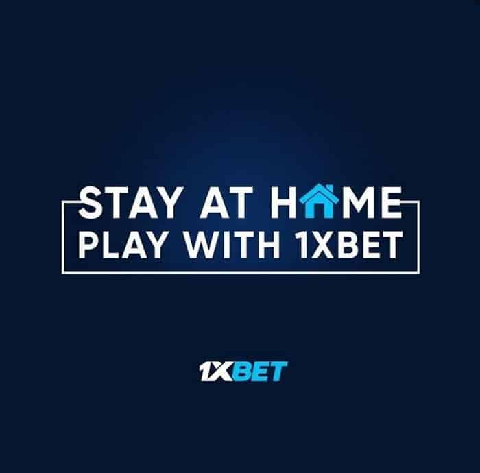 درباره سایت 1xbet