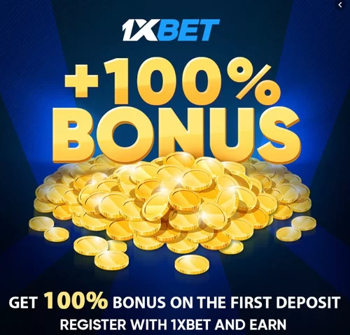 سایت اصلی 1xbet