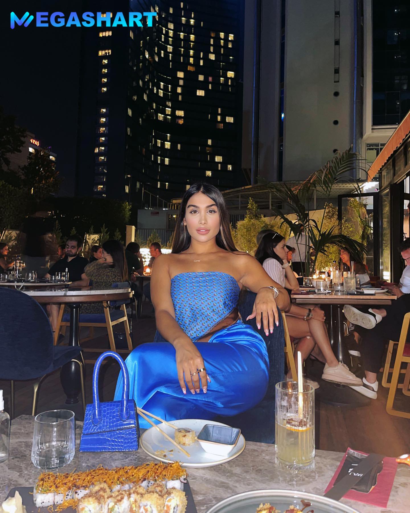 صبا پارسیان دوست دختر داوود هزینه صبا پارسیان دوست دختر داوود هزینه