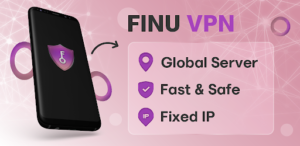 finu vpn