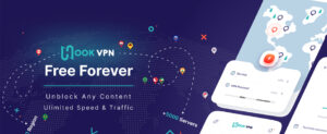 دانلود فیلترشکن hook vpn با لینک مستقیم