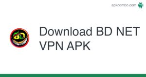 دانلود مستقیم bd net vpn