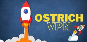 فیلترشکن ostrich vpn