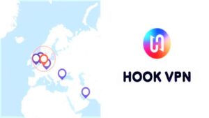 دانلود فیلترشکن hook vpn با لینک مستقیم