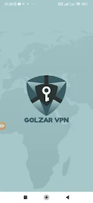 golzar vpn