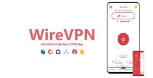 wire vpn