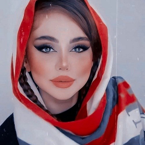 نیکا فلاحی اهل کجاست؟