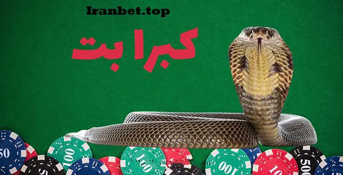 کبرا بت