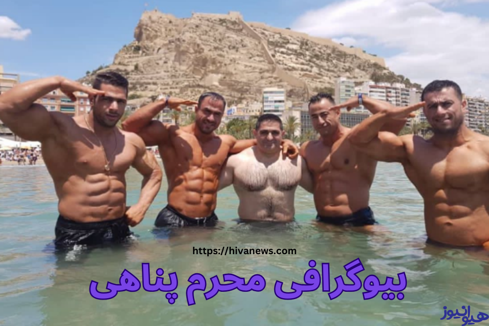 بیوگرافی محرم پناهی 