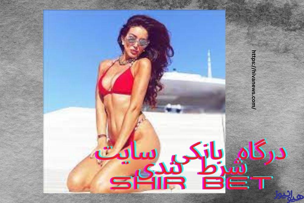 درگاه بانکی سایت شرط بندی shir bet