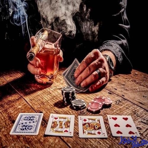 بررسی امکانات سایت شرط بندی iran poker 