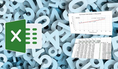 بازی انفجار با اکسل | هک و تشخیص ضریب انفجار با EXCEL