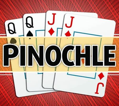 آمورش بازی پینوکل با پاسور Pinochle 