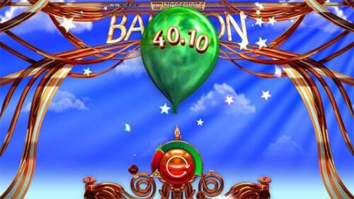 آموزش بازی انفجار بادکنک Balloon Casino Game