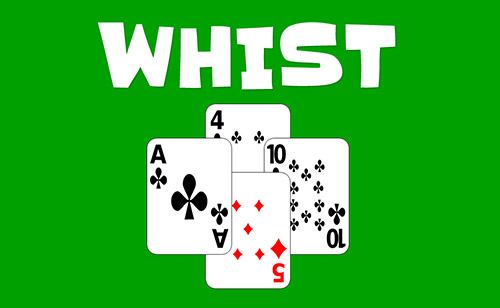 آموزش بازی whist card «ویست» 