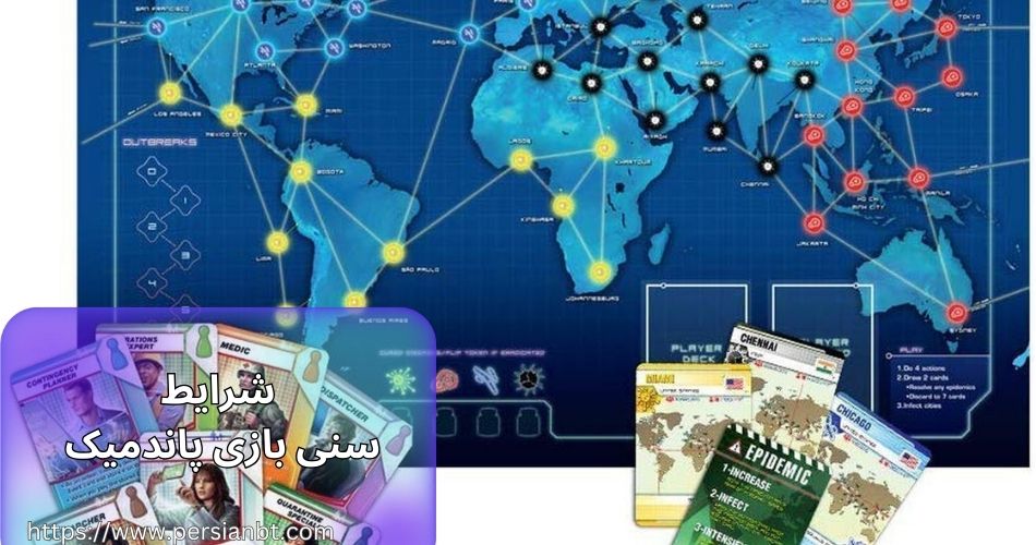 این بازی شرایط سنی دارد؟