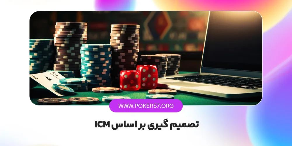 تصمیم گیری بر اساس ICM