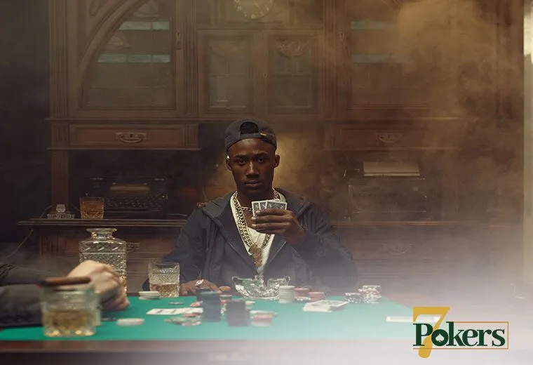 بازی پوکر انلاین