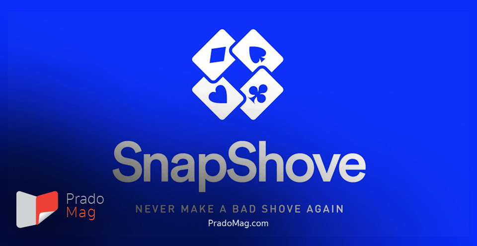 پوکر آنلاین بدون پول SnapShove