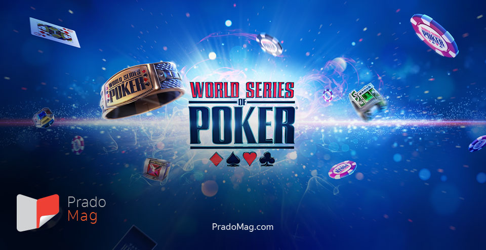 World Series of Poker