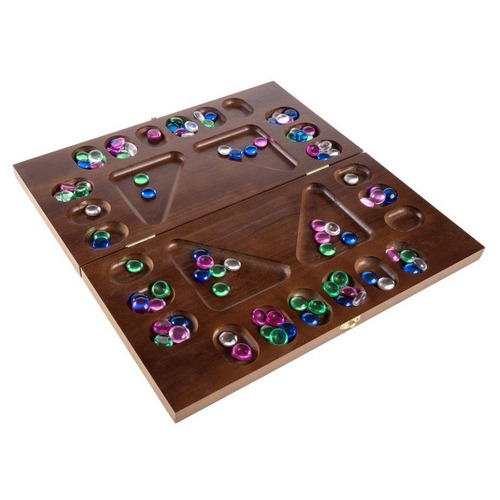 بررسی تاریخچه بازی mancala