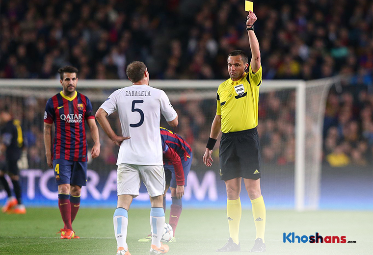 روی تعداد کارت ها هم میشه شرط بست؟