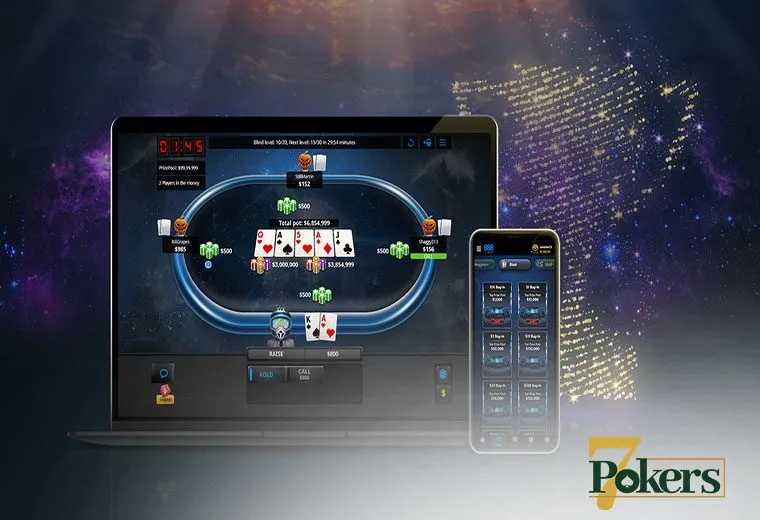 اپلیکیشن پوکر 888Poker