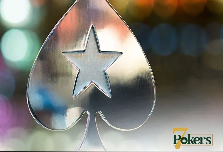 اپلیکیشن پوکر PokerStars