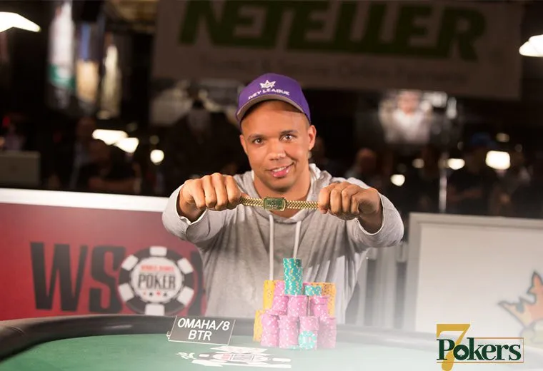 phil ivey