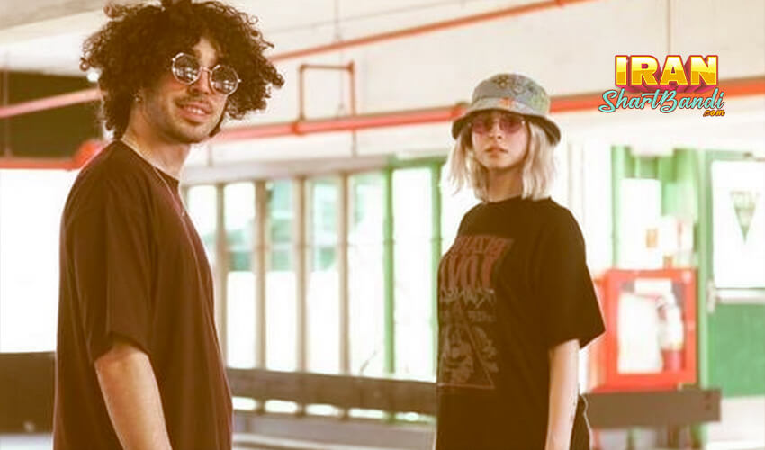 مدگل و گروه پایدار