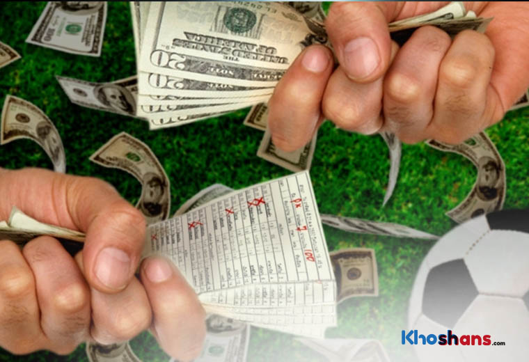 پیش بینی بازی‌ های ورزشی