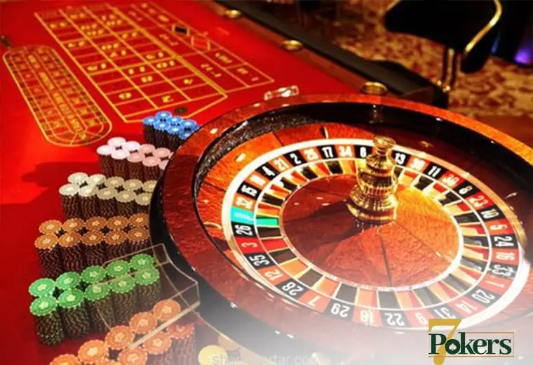 رولت و بازی احتمالات