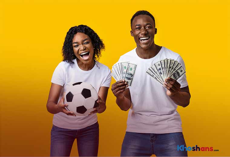 سایت شرط بندی و پیش بینی نتایج فوتبال