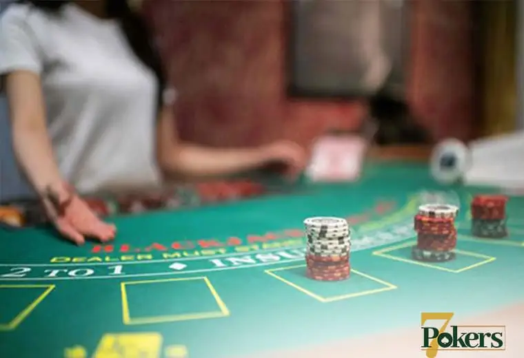 بازی کازینو