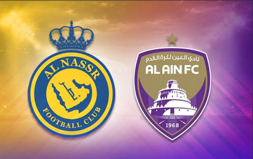 پیش بینی ها و آمار العین و النصر ریاض - 11 مارس 2024