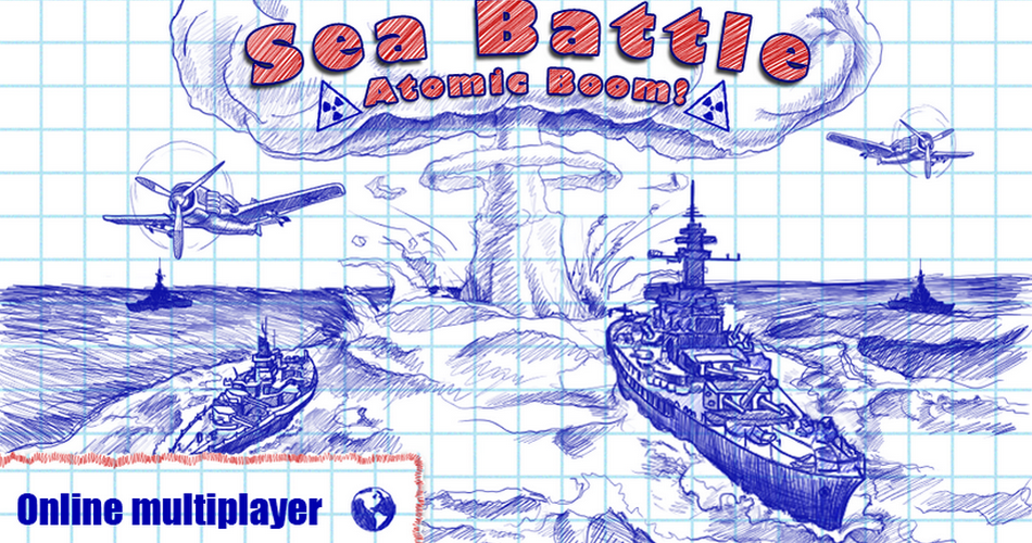 معرفی بازی sea battle