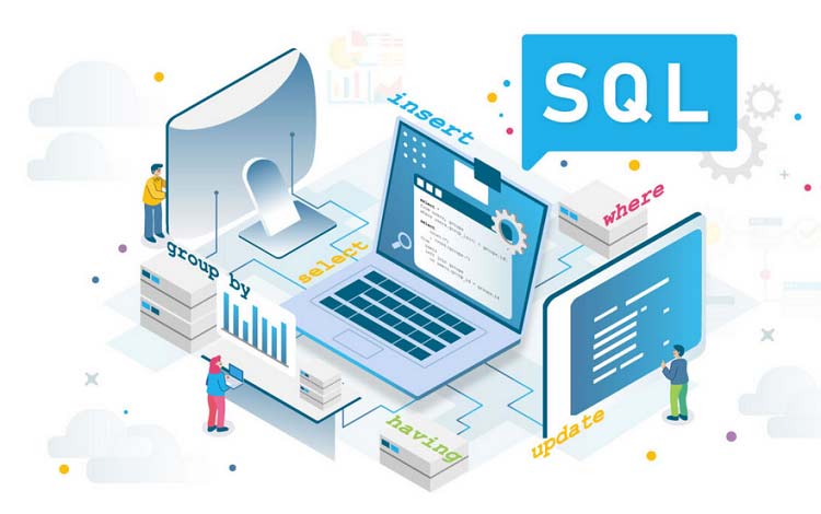 آموزش SQL از مبتدی تا پیشرفته