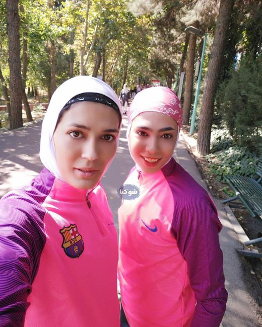 بیوگرافی الهه منصوریان,خواهران منصوریان,سهیلا منصوریان
