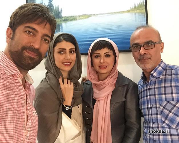بیوگرافی لاله مرزبان,عکس لاله مرزبان