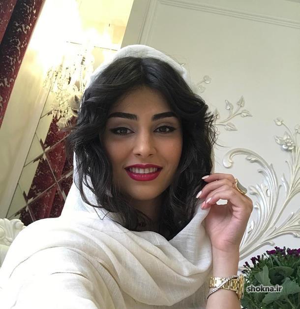 بیوگرافی لاله مرزبان,عکس لاله مرزبان