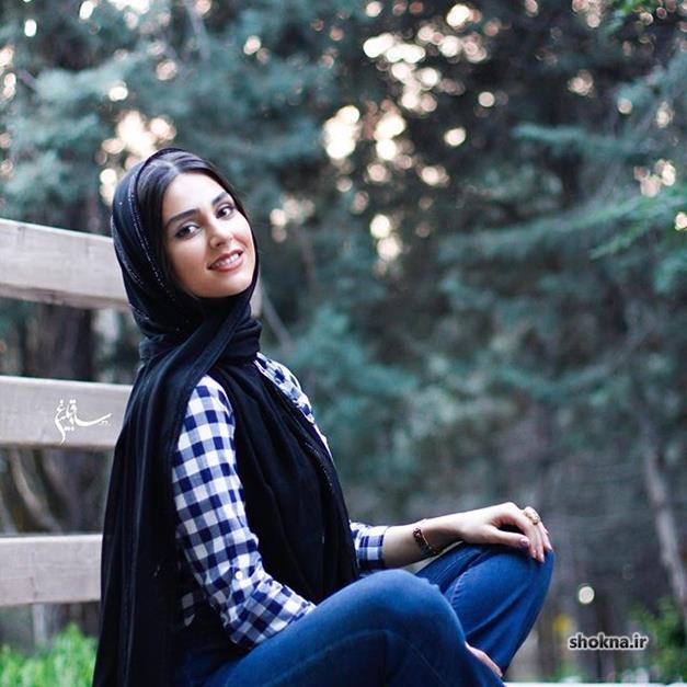 بیوگرافی لاله مرزبان و همسرش +عکس های خانوادگی
