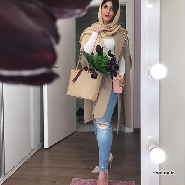 بیوگرافی لاله مرزبان,عکس لاله مرزبان