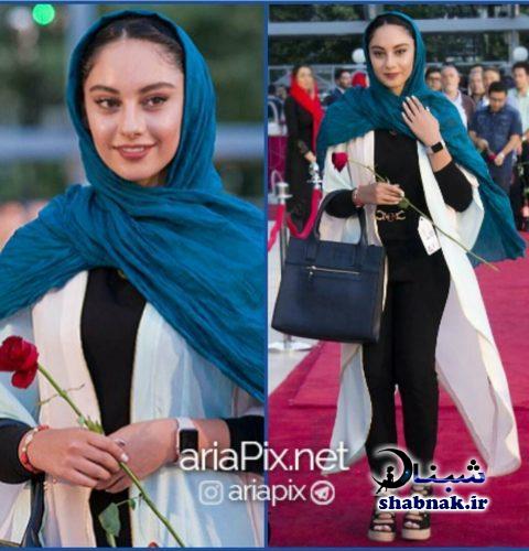 عکس های چنجالی ترلان پروانه