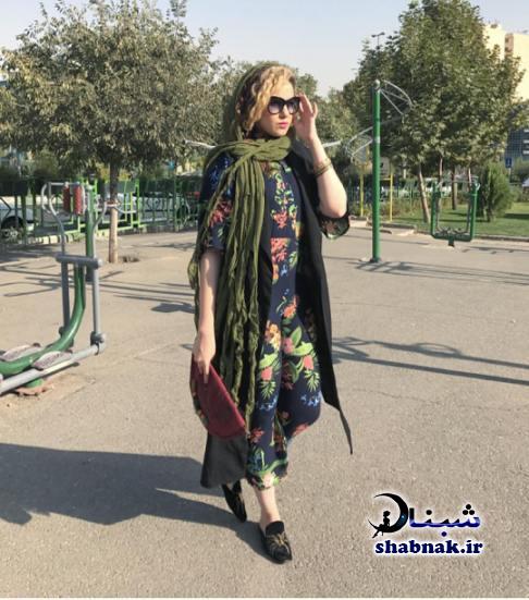 بیوگرافی آوا جوهرچی دختر حسن جوهرچی