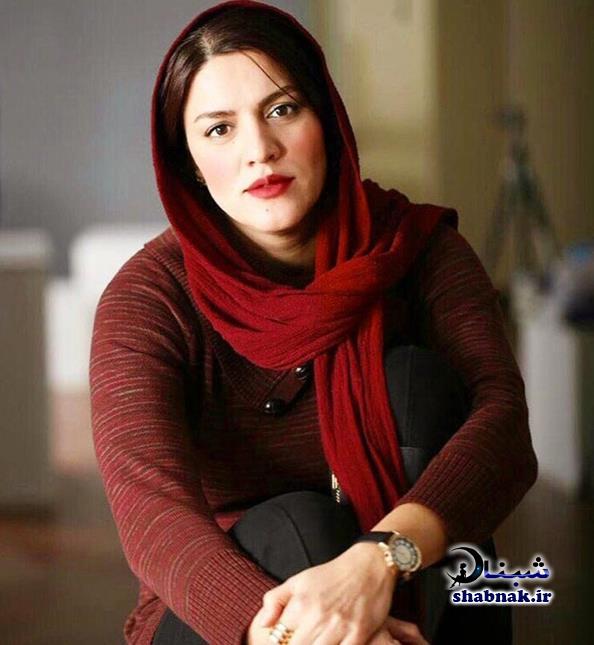 بیوگرافی شایسته ایرانی,تصاویر شایسته ایرانی