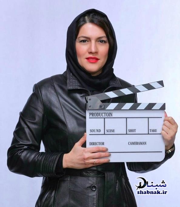 بیوگرافی شایسته ایرانی