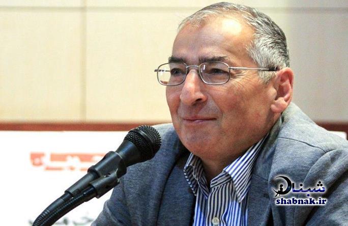 بیوگرافی صادق زیبا کلام