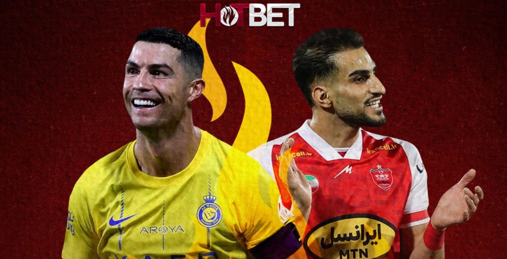 فرم پیش بینی رایگان پرسپولیس و النصر