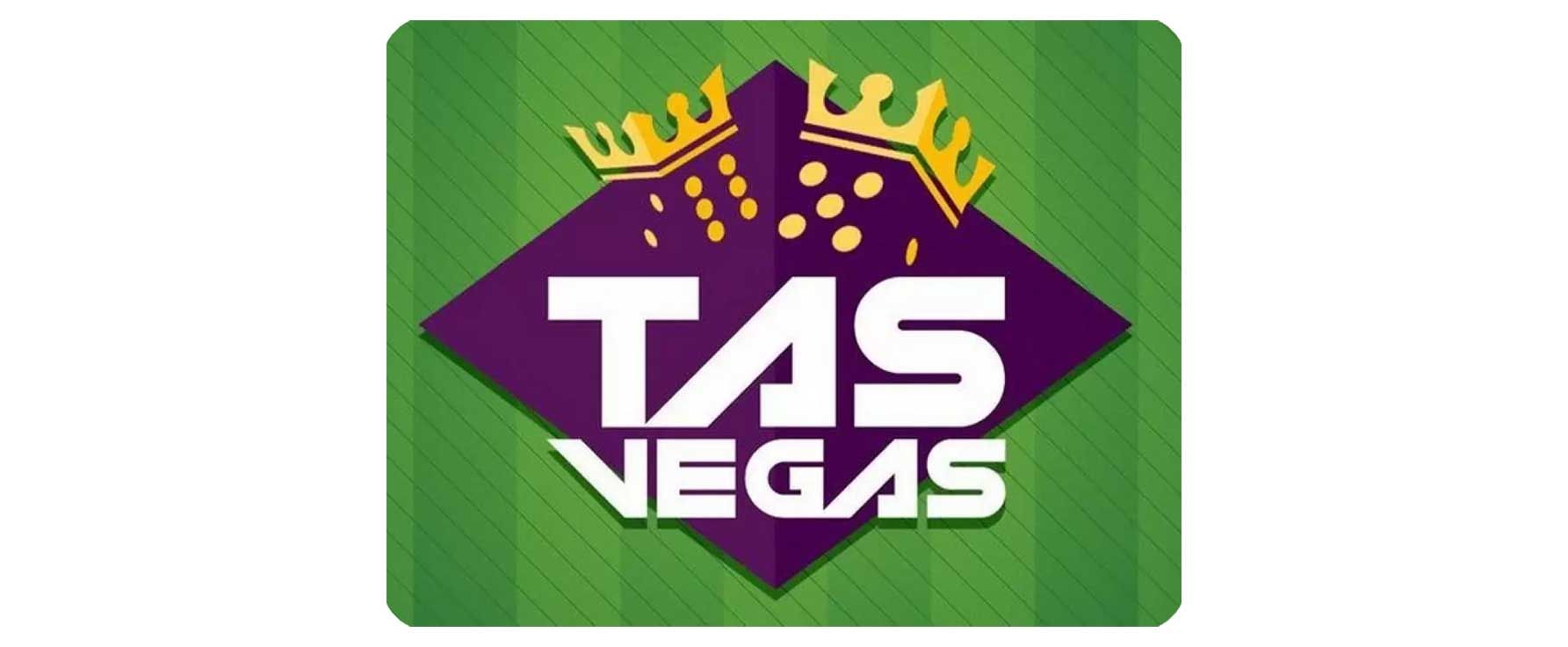 سایت تاس وگاس (TasVegas) بدون فیلتر، ثبت نام و ورود